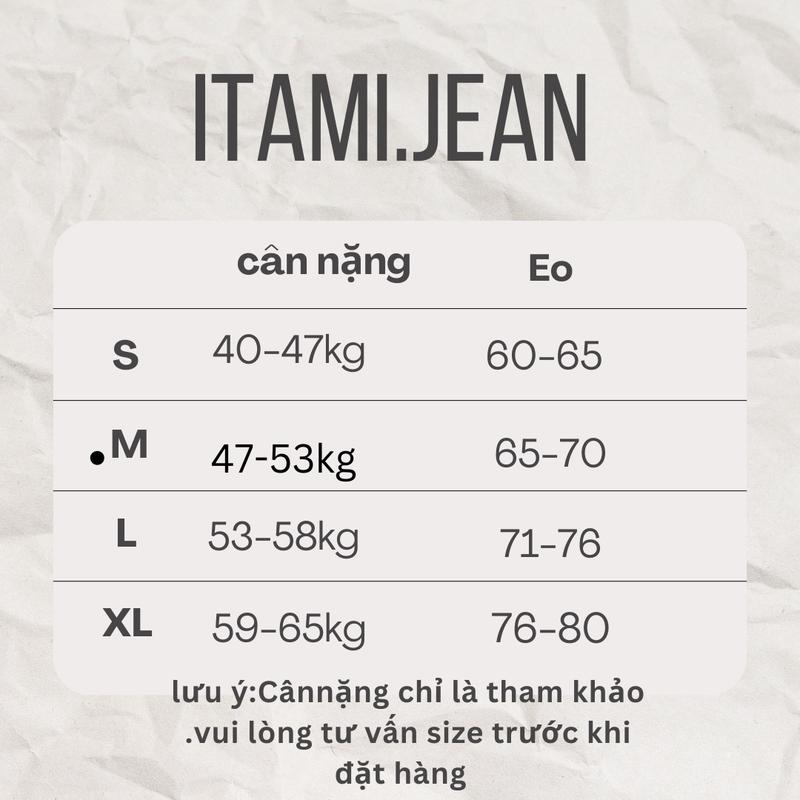 Product Introduction of {S-M-L-XL}Quần BAGGY thêu chữ  hàng QC  không co giãn chất mềm dày Lưng siêu cao Cá Tính xước nhẹ   dài 93cm 794-792 thêu chữ W 0