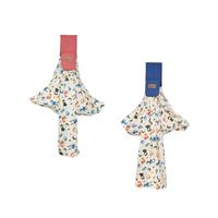 Gambar Snobby Gendongan Sling Multifungsi + Saku Print Cria Series SBG8045 - Biru dari Dialogue Group Store Kota Bandung 2 Tokopedia