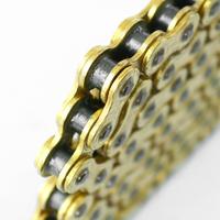 Gambar RANTAI TK HS 415 - 130 GOLD BRIGHT dari TK Racing Kota Administrasi Jakarta Barat 2 Tokopedia