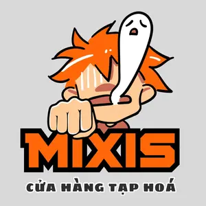 Tạp Hóa Mixis