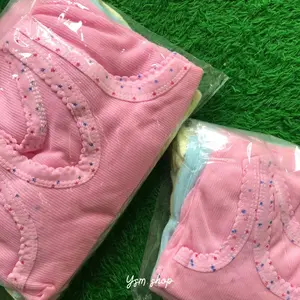 Lusinan Kaos Dalam Anak Warna Warni Kaos Dalam Anak Murah