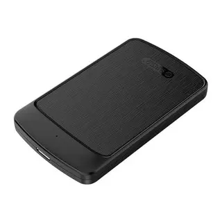 Hdd ssd enclosure Orico 2.5 inch Sata slim Usb 3.0 5Gbps 4TB 2020U3 - Casing harddisk external 2.5" 2020-u3 1