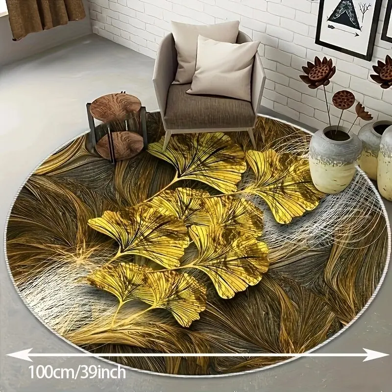 Thảm trải sàn mềm, Quảng trường chợ Jiaai, Thích hợp để ném trong nhà 7