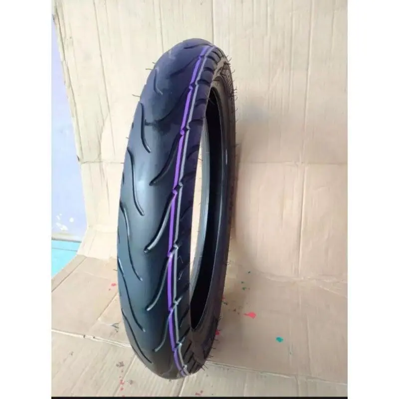 BAN MICHELIN PILOT STREET UK 90/90 atau 80/90 RING 14 TUBELEES 1