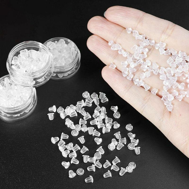 Product Introduction of ที่อุดหูกันกระแทกซิลิโคน, ที่อุดหูสำหรับนอนหลับ, ปลั๊กด้านหลังที่แข็งแรง, แน่นพิเศษ, สากล, ป้องกันภูมิแพ้, ที่ครอบหูขั้นสูง, ที่หนีบหู, ปลั๊กต่างหู 2