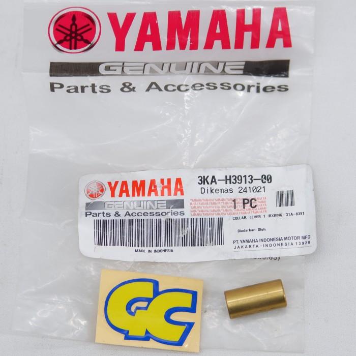 Gambar Bosh Handle Kopling Yamaha Rx King, Vixion Ori dari Yamaha Gerbang Cahaya Kab. Bandung Tokopedia