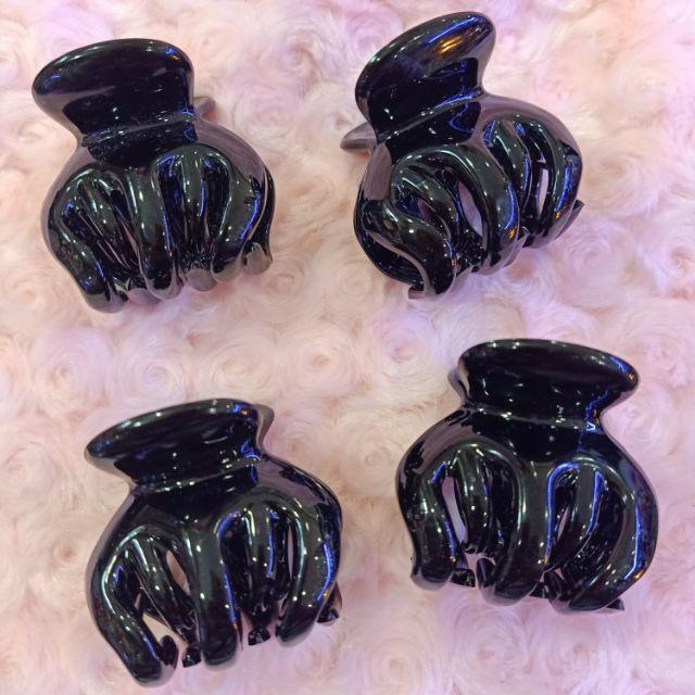 Shark Clip Hair clip Sepit rambut - TikTok Shop Malaysia