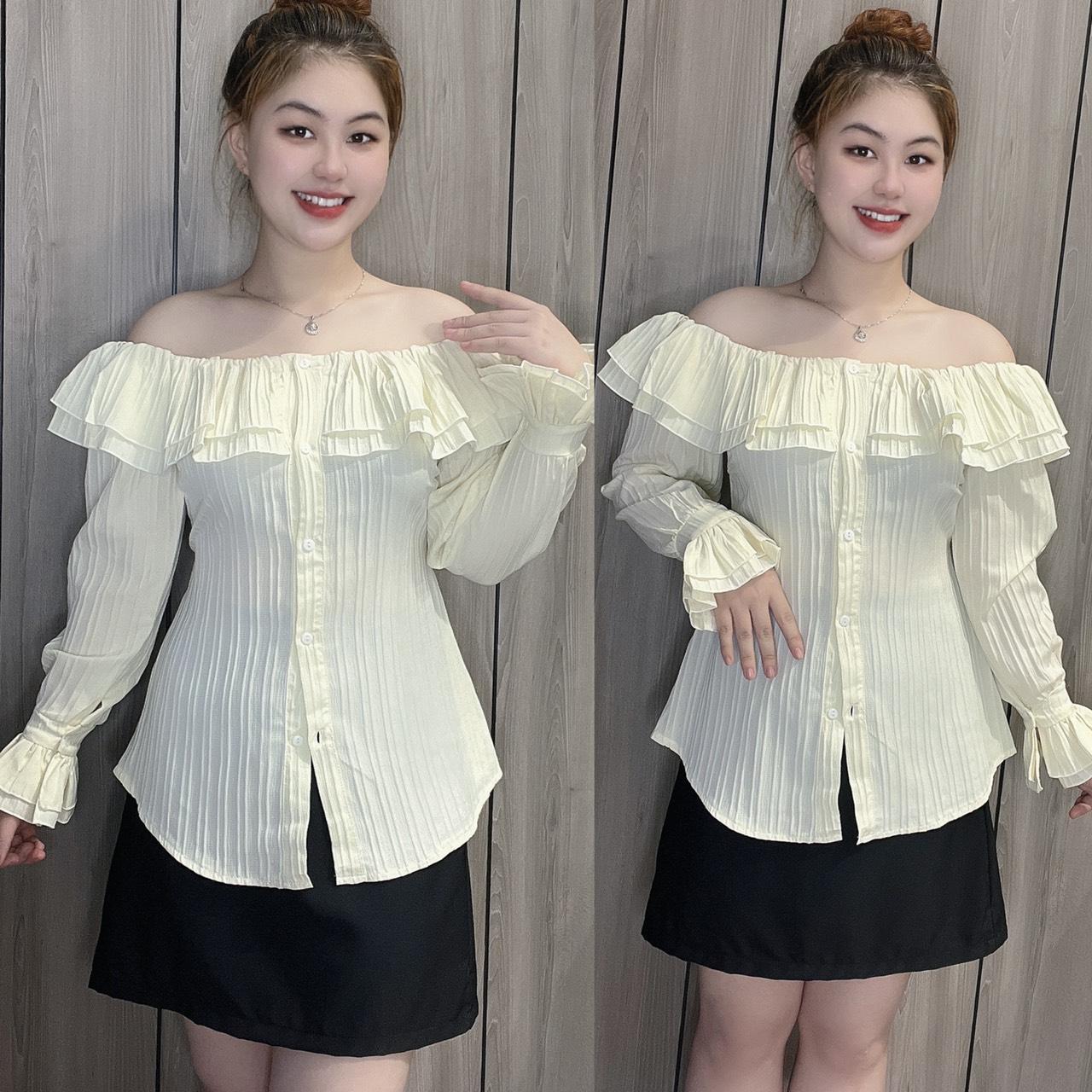 Trắng