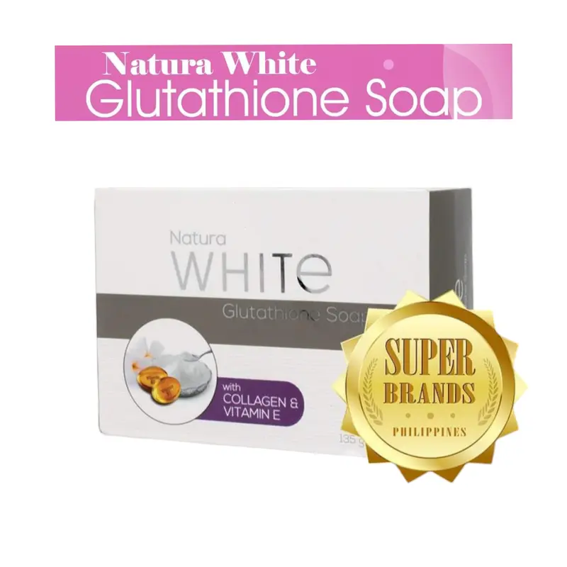 natura white glutathione soap UNO Natura White Glutathione Capsules (30 Capsules) with S-ACETYL, L- GLUTATHIONE, COLLAGEN AND VITAMINS C