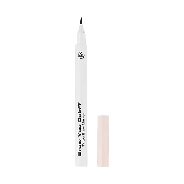 MISSGUIDED BROW YOU DOIN MARKER DARK