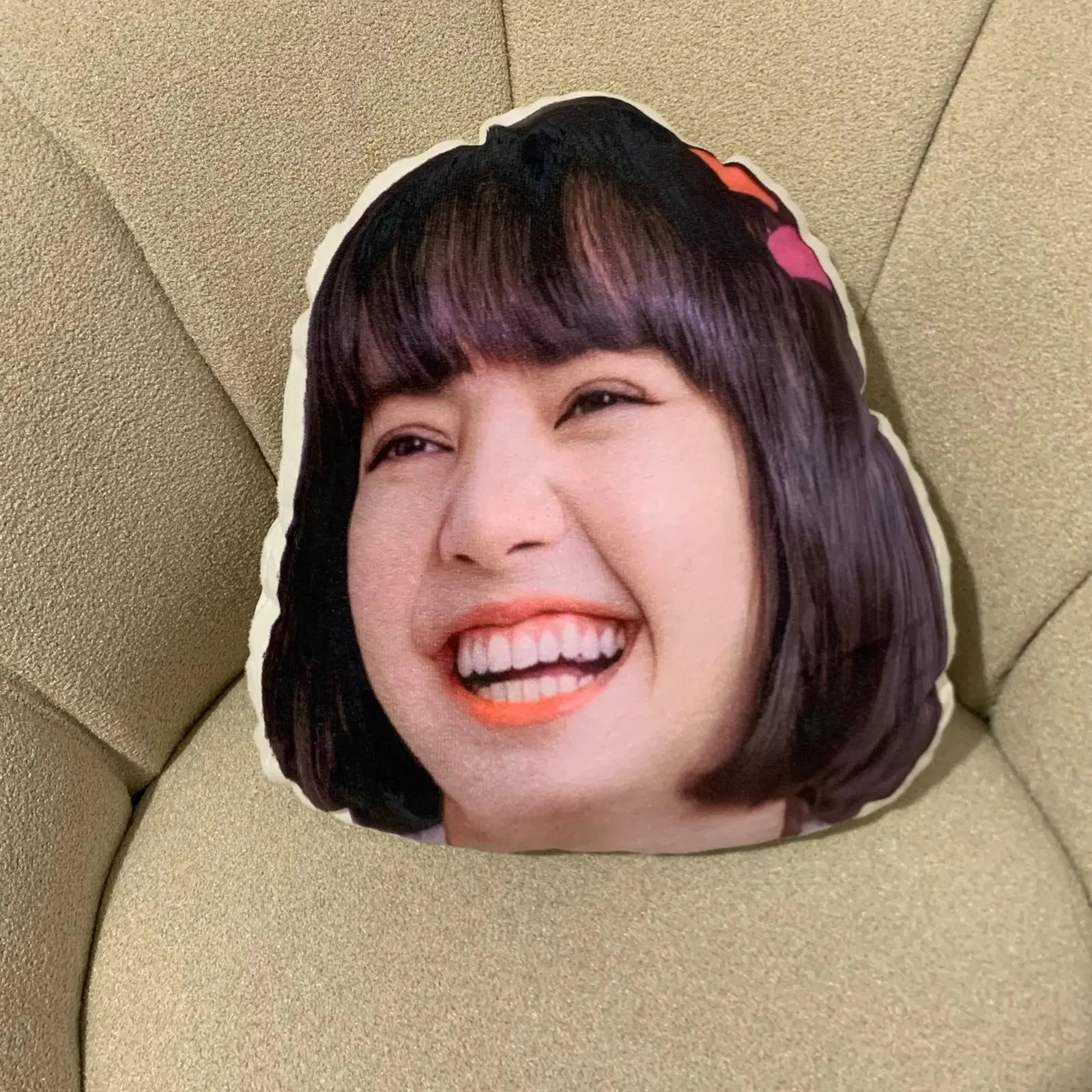 Lisa Blackpink ver 2