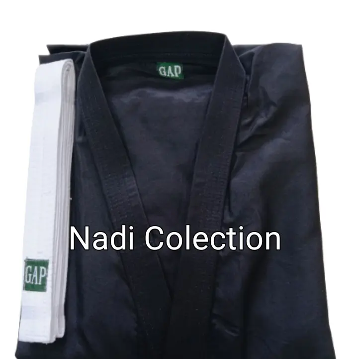 Baju Silat Anak Model Kimono