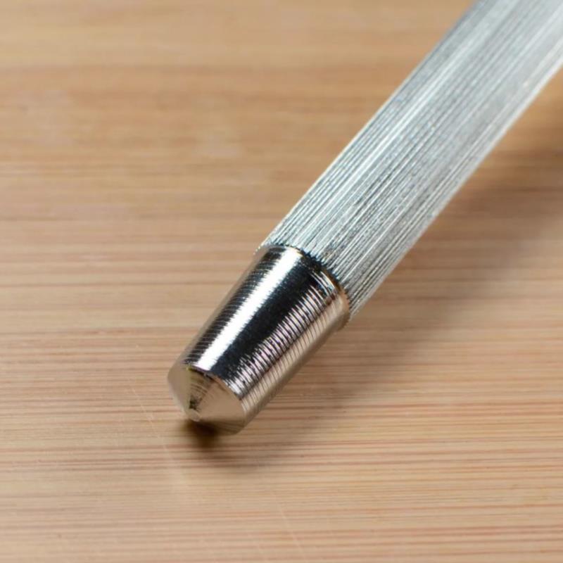 Product Introduction of Knife Sharpening Rod 12 Inch Kitchen Honing Steel Knife Sharpening Carbon Steel 22