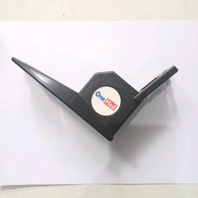 Stature Meter Gea 2 Meter Pengukur Tinggi Badan Stature Meter Dinding 8