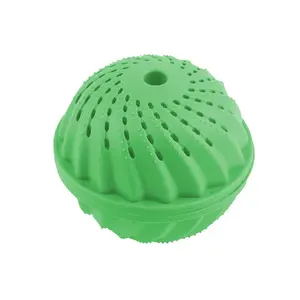 SUPRA Clean Ballz: Bola Cuci Pengering Ramah Lingkungan - Hemat Waktu & Energi, Pakaian Lebih Lembut