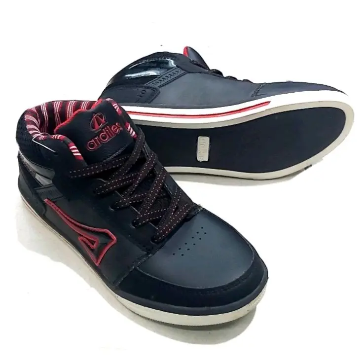 SEPATU ARDILES ORIGINAL SIZE 38-42 SEPATU SEKOLAH TERMURAH 2