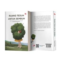 Gambar Ruang Teduh untuk Sembuh - Ruang Pulang - Not Specified dari IRCiSoD Books Kab. Bantul 2 Tokopedia