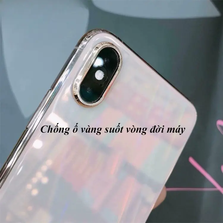 Dán lưng iphone ppf trong suốt full viền,chống trầy xước tự phục hồi các vết tì có đủ dòng từ 7plus - 13promax/14promax. Ốp Case 7