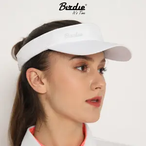 Ready Topi Sport Outdoor Premium Despo Multicolor Water Resistance UV Protection Visor 03 Birdie