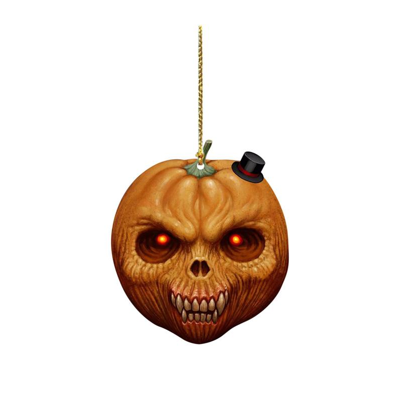 Product Introduction of Kraf Akrilik Kreatif, Ketibaan Baru Merentas Sempadan, Loket Hiasan Pesta dan Pesta, Sesuai untuk Hiasan Rumah, Alat Peraga Halloween DIY, Borong Tersedia 10