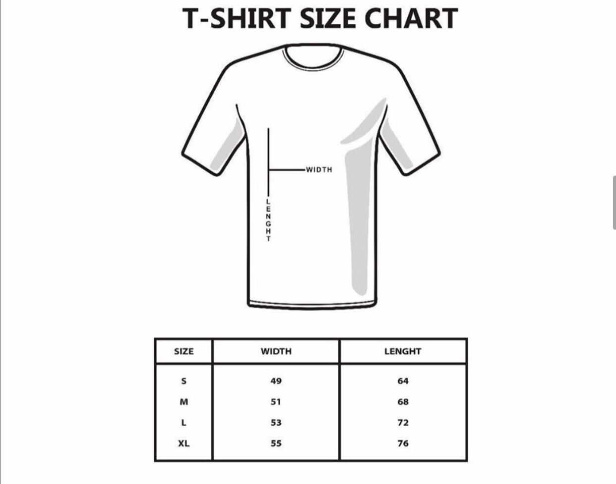 T shirt Cowok Baju Kaos Pria Dewasa Review & co