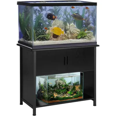 Cheddars fish tank best sale