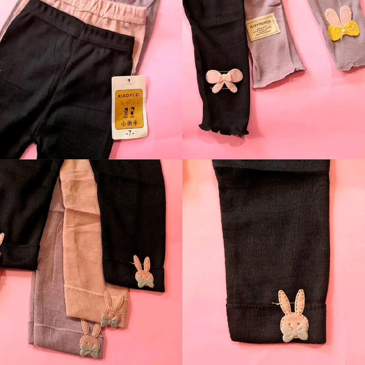 legging anak import | celana panjang anak bayi | celana kain newborn 0-2 tahun