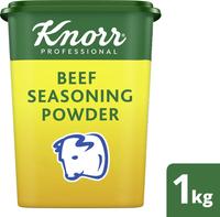 Gambar Knorr Bumbu Rasa Sapi Tub 1Kg dari Unilever Food Solutions Kota Tangerang 2 Tokopedia