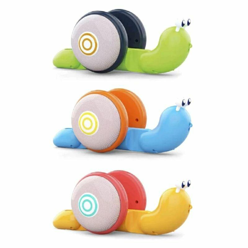 BISA COD!! PROMO MAINAN ANAK SIPUT TARIK GOYANG JALAN MUSIK LAMPU/MAINAN VIRAL SIPUT GOYANG TARIK JALAN 3