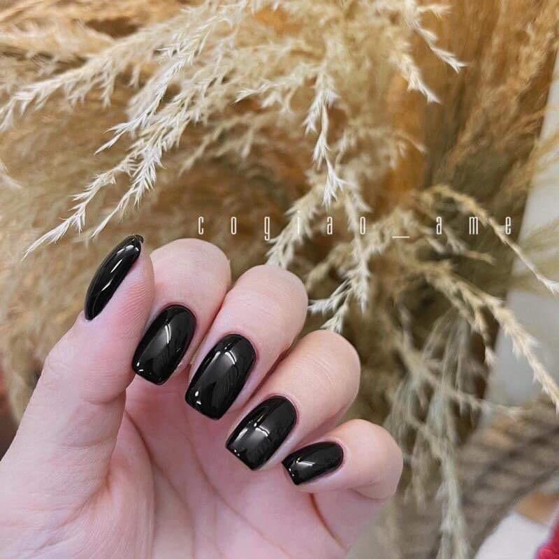 Product Introduction of Base top OUBOLI chính hãng. Mây nail 25
