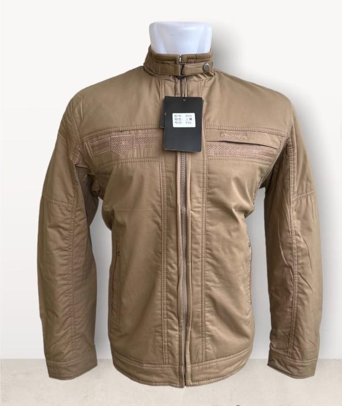 JAKET IMPORT PRIA I JAKET BOMBER IMPORT PRIA I JAKET CASUAL COWO COWOK I JAKET COUCH SEMI PARKA PRIA DEWASA 2