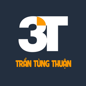 TRẦN TÙNG THUẬN.