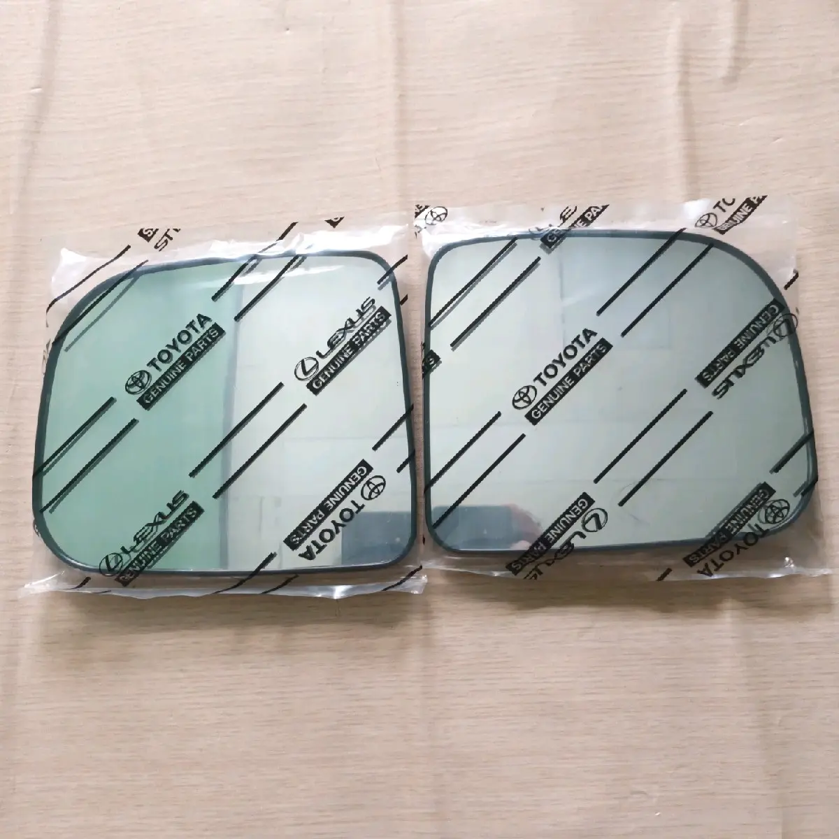 kaca spion  all new avanza xenia veloz agya ayla original 2012-2018