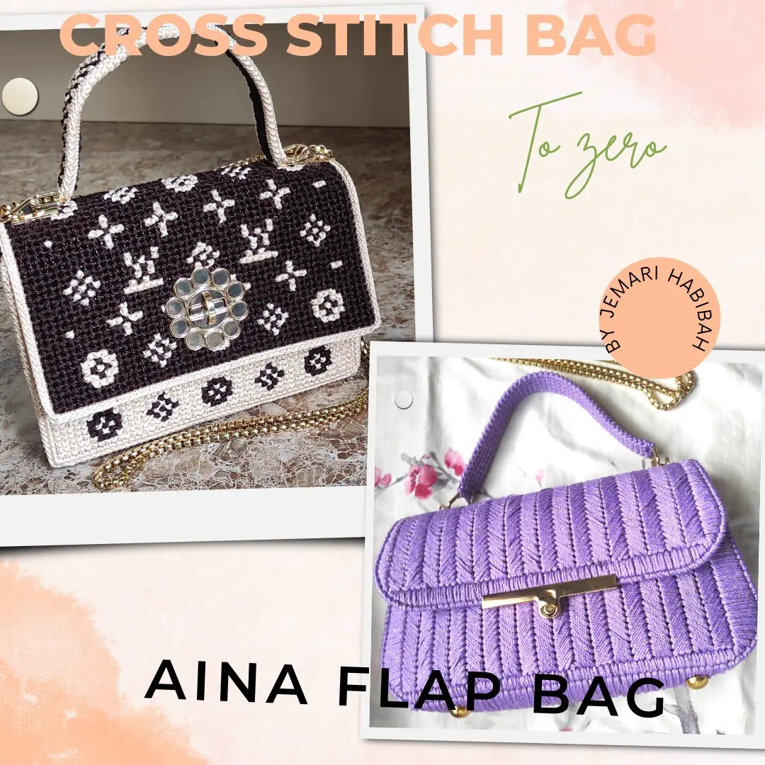 Inner tas untuk jaring