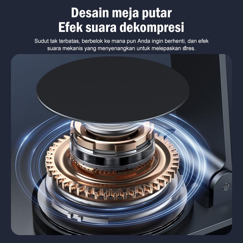 Tablet Stand Holder Rotation 360 Aluminum alloy For Tablet /HP/iPad/Redmi/Xiaomi/Samsung 4