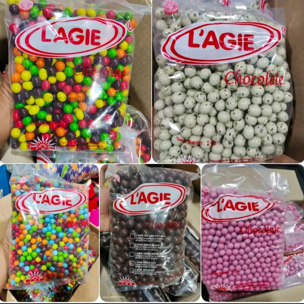 coklat lagie 500gr