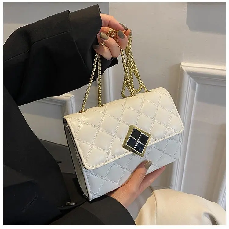 Tas Elegant Lisa Slingbag Tas Selempang Wanita Tali Panjang Tas Wanita Murah 0