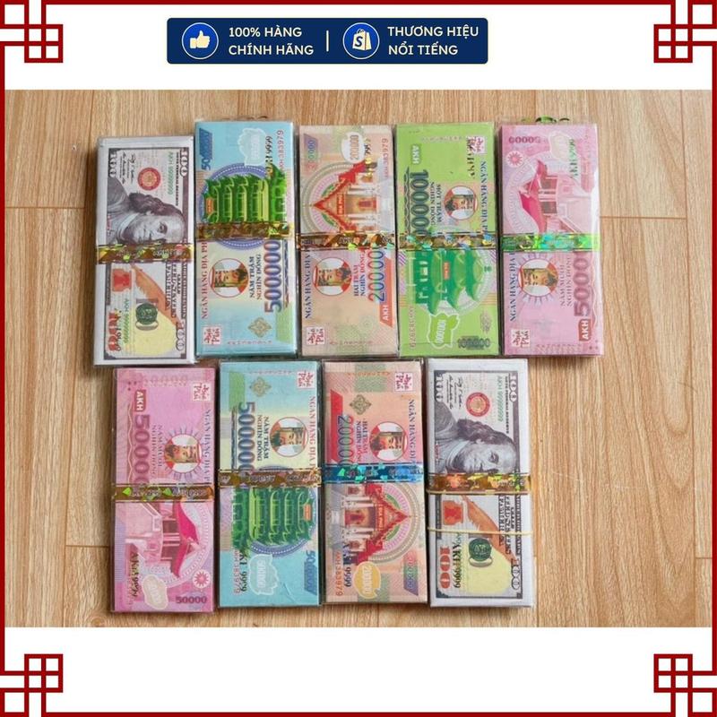 [ VÀNG MÃ ] Giấy cúng đủ mệnh giá_ CÚNG NGỪOI ĐÃ KHUẤT 0