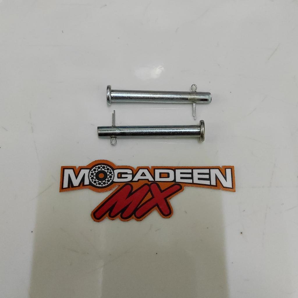 Pin Engsel Jok Suzuki TS125 TS 125 *