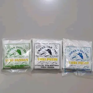 UMPAN PANCING YURI 101 202 303 404