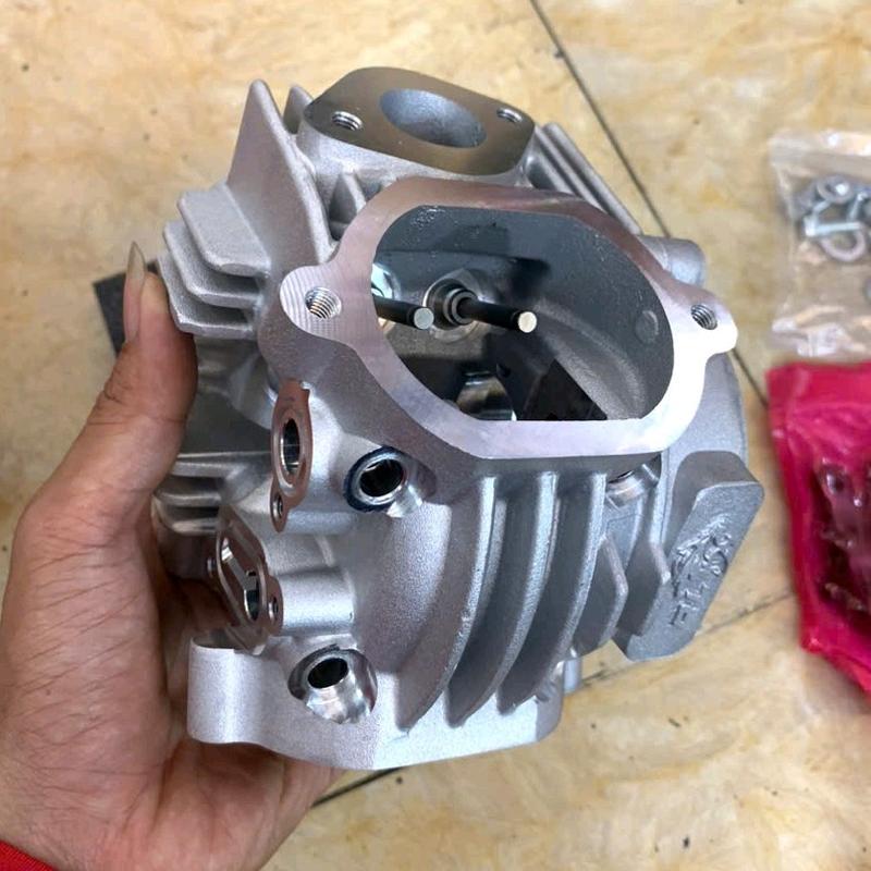 Đầu 4val Redleo Wave/Dream