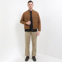 Gambar Cardinal Jaket Boxy Cropped Pria E0009J03B - M, Brown dari Cardinal Official Kab. Bandung 4 Tokopedia