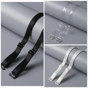 Tali Bra Transparan Wanita Tali Beha Tali BH - TBW