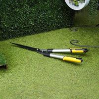 Gambar AZKO Krisbow 67 cm Gunting Tanaman Gagang Aluminium Gunting Alat Pemotong Tanaman Peralatan Dan Kebutuhan Taman Perlengkapan Berkebun dari AZKO ID Kota Administrasi Jakarta Pusat 3 Tokopedia