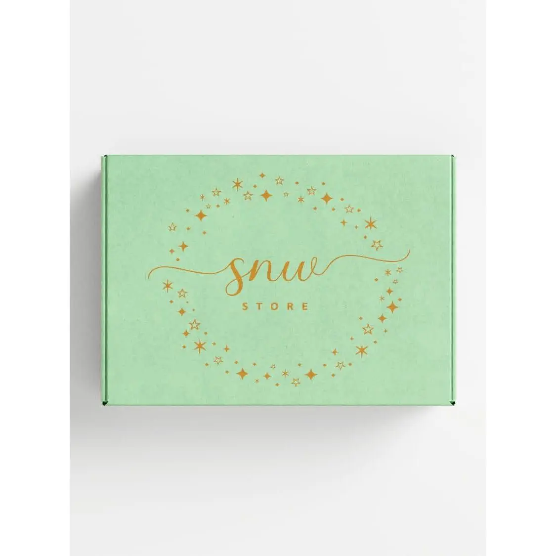 box packaging / birthday box / kardus tambahan / card bday / snw