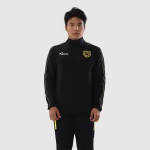 Erspo X Byon Midlayer Black Malaysia