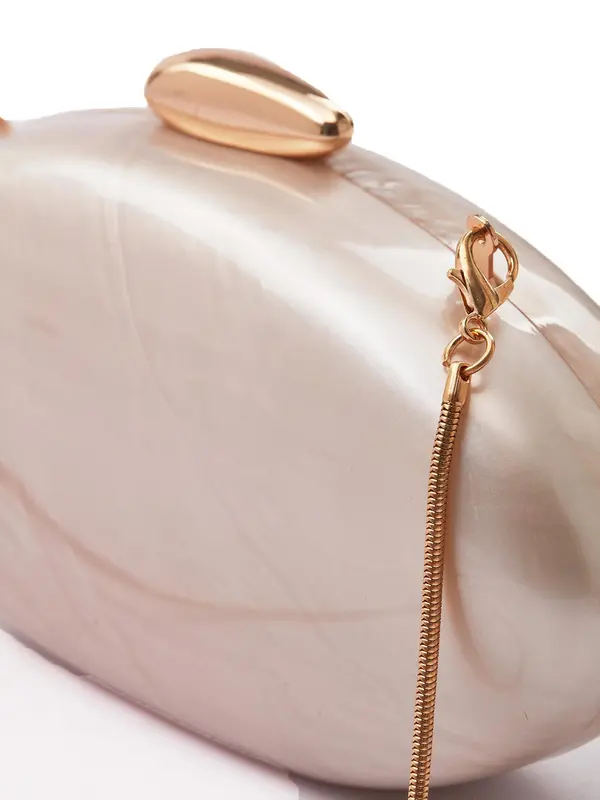 Women's Elegant Evening Bag, Exquisite Trendy Clutch Bag, Fashionable Crossbody Bag for Party Decoration 6