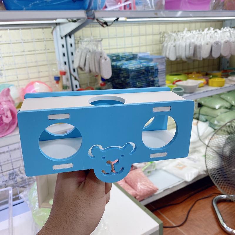 Bập Bênh Ống siêu xinh