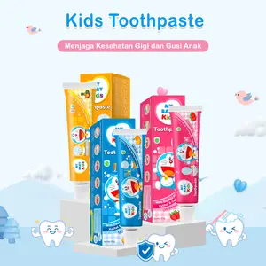 My Baby Kids Toothpaste Pasta Gigi Anak 45g Odol Anak