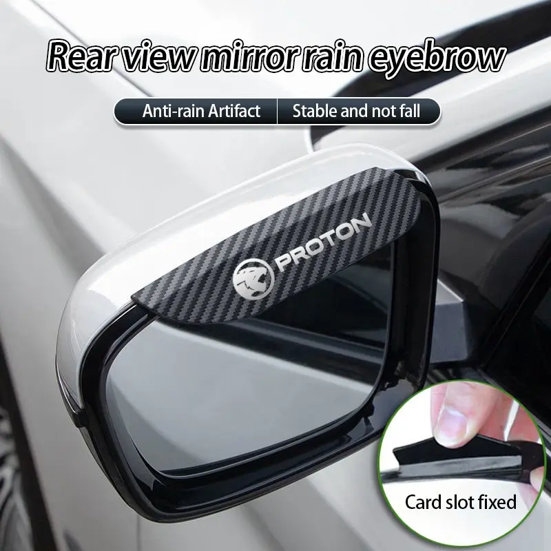 [Limited Time Offer] Proton Carbon Fiber Rearview Mirror Rai - TikTok ...